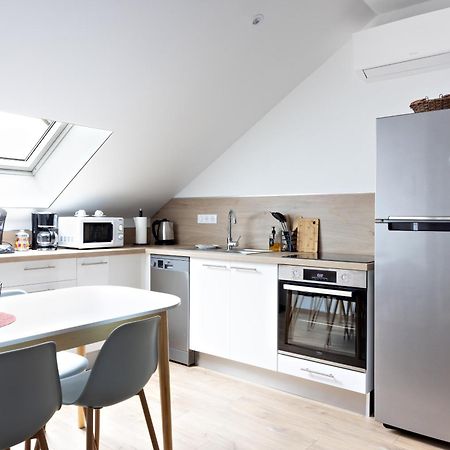 Ferienwohnung Undersky Chalon-sur-Saône Exterior foto