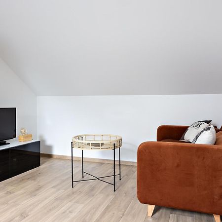 Ferienwohnung Undersky Chalon-sur-Saône Exterior foto