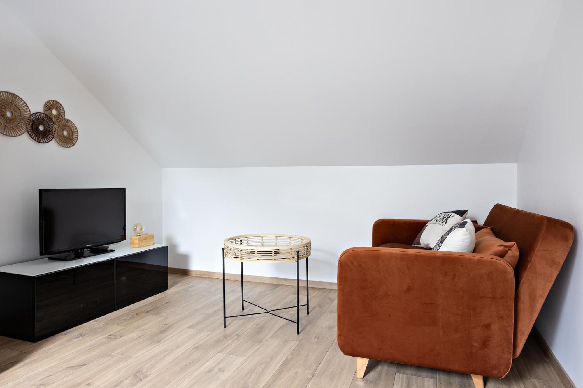 Ferienwohnung Undersky Chalon-sur-Saône Exterior foto